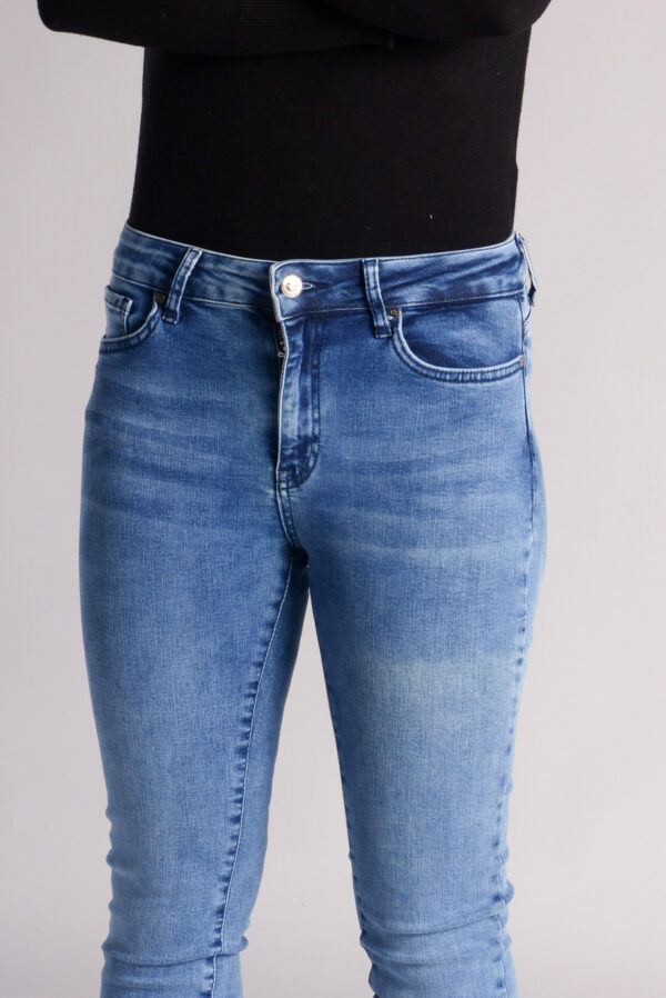 Jean Skinny  - ultra confortable – Image 8