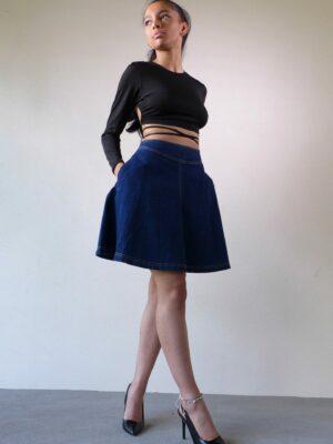 Jupe Sixtine